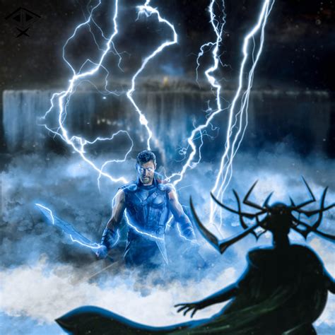 Thor Love And Thunder Rmarvelposters