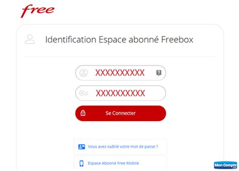 Come Si Accede All Area Abbonati Freebox