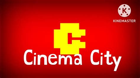 Cinema City Logo 20220 Youtube
