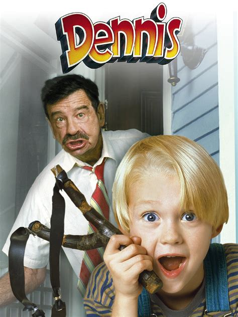 Dennis The Menace 1993 Filmer Film Nu
