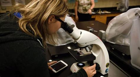 Medical Laboratory Science Program Reaccredited Mcneese State University