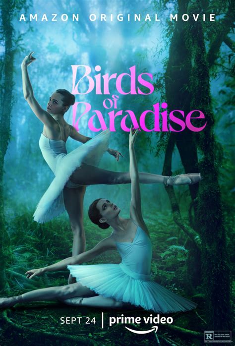 Posters And Stills Gallery Birds Of Paradise 2021 Movies Tube