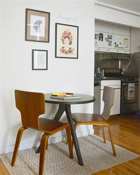 100 Small Apartment Dining Room Ideas Decor And Makeover