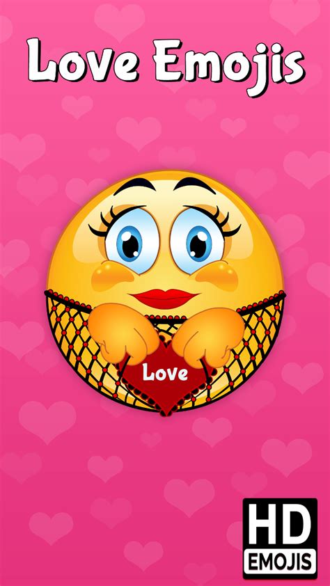 Love Emojisukappstore For Android