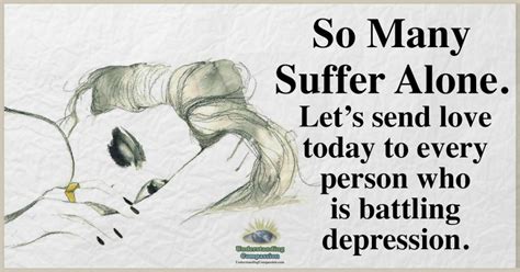 27 Positive Quotes To Help Someone With Depression