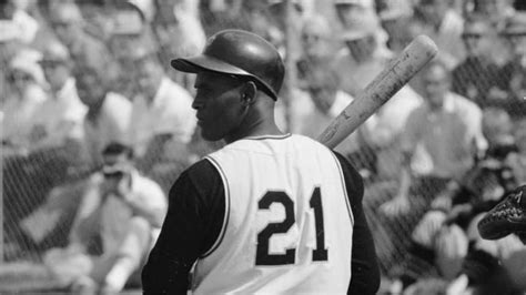 How Old Was Roberto Clemente When He Started Playing Baseball
