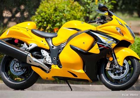 5 Interesting Facts You Should Know About Hayabusa India News India Tv
