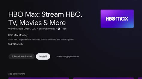 How To Download And Install Hbo Max On Tcl Smart Tv Techowns