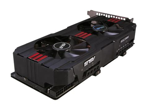 May 28, 2020 · some of these games function very well with a 2 gb graphics card and are still great fun to play. ASUS Radeon HD 7970 DirectX 11 HD7970-DC2T-3GD5 Video Card - Newegg.com