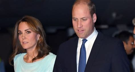 Prince Williams Alleged Affair What Really Happened New Idea Magazine