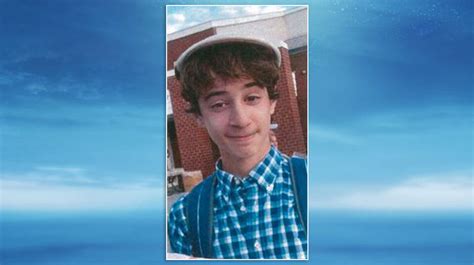 Police Say Theyve Received Credible Tips Amid The Search For Missing Freeport Teen Newsradio Wgan