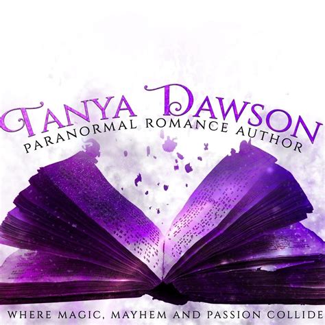 tanya dawson usa today best selling author