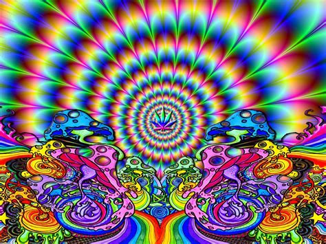 50 Trippy Background Wallpaper And Psychedelic Wallpaper Pictures In Hd For Desktop