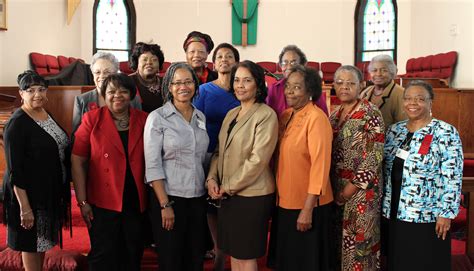 United Methodist Women Wesley United Methodist Church