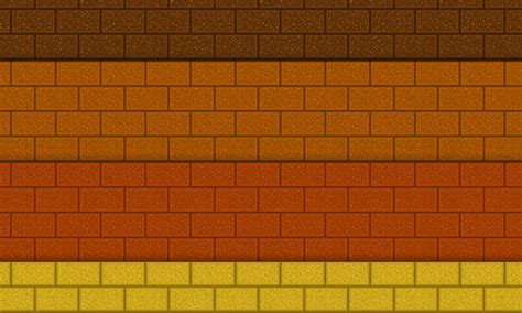33 Fantastically Free Brick Photoshop Patterns Naldz Graphics