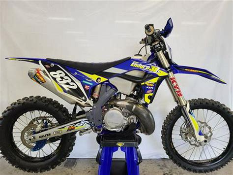 2022 Sherco 250 Se Factory For Sale In Waynesburg Pa