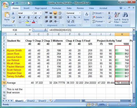 Microsoft Excel 2007 Home Tab Learn Tools To Use Ms Excel 2007 It