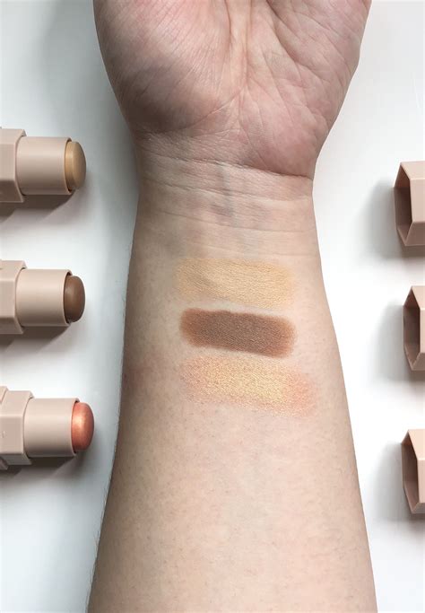 Fenty Beauty Contour Stick Fenty Beauty Really Does Have Something For
