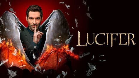 Tom Ellis Morningstar Hd Lucifer Wallpapers Hd Wallpapers Id 70957