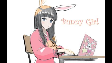 Bunny Girl Youtube