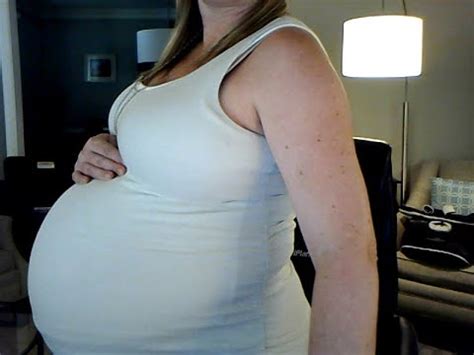 Triplet Pregnancy Weeks Youtube