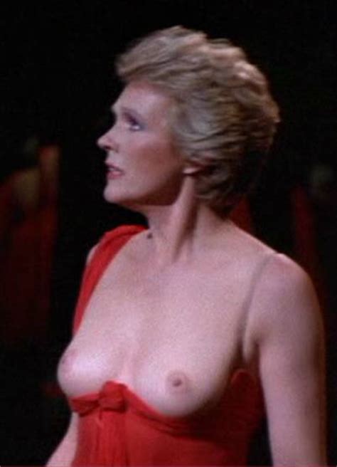 Julie Andrews Nuda Anni In S O B
