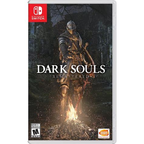 【人気no1】 Dark Souls Remastered