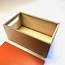 Plywood Storage Boxes By Stornish  Practical Interlocking & Stackable