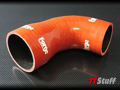 Tt Stuff Fm Th Forge Silicone Turbo Outlet Hose Tt Oxide