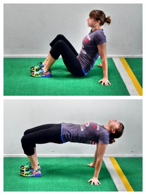 20 Glute Bridge Variations Redefining Strength