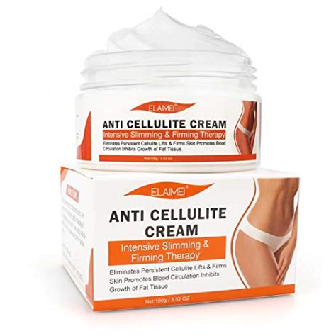 Best Anti Cellulite Creams In Reviewed Buyer Guide