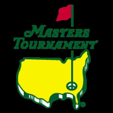 Masters Golf Tournament Logo Vector Eps Free Graphics Download Free