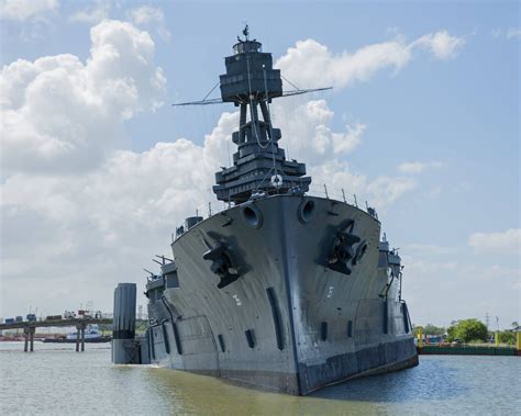 Uss Texas Event Beginning To Have Doubts About The Event Battleship