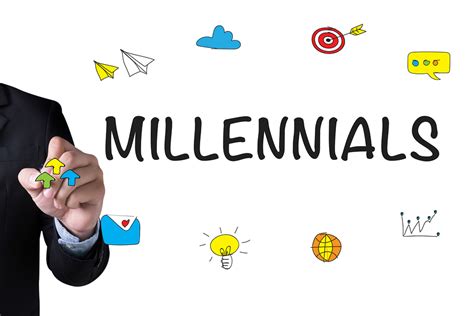 The age ranges and birth years for generation z are now included with millennials, generation x, and baby boomers in pew research's official generational definitions. 3 pronósticos de los Millennials para 2017
