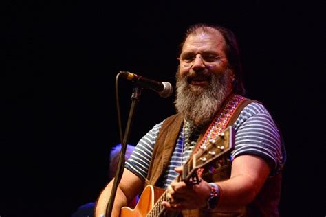 Concert Review Steve Earle And The Dukes In Reno