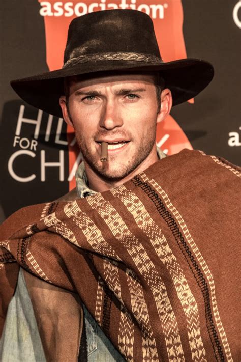 99 clint eastwood cowboy premium high res photos. Scott Eastwood Cowboy Halloween Costume 2016 | POPSUGAR ...