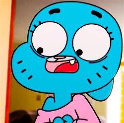 Doctor Nicole Watterson Wiki Amazing World Of Gumball Amino