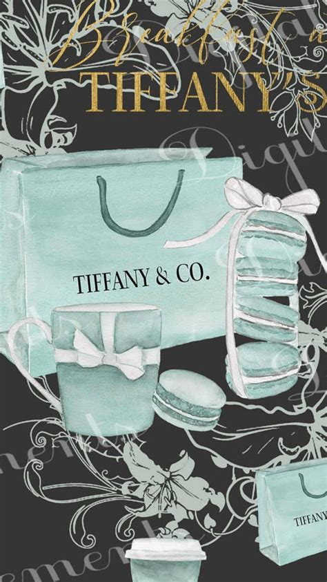Tiffany And Co Wallpapers Wallpaper Cave