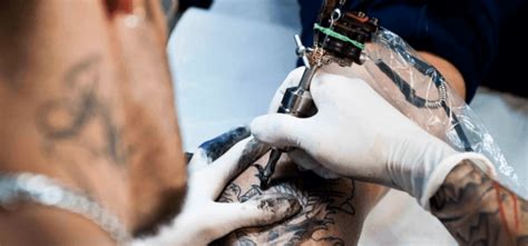 Actualizar 59 Imagen Carrera De Tatuador Vn