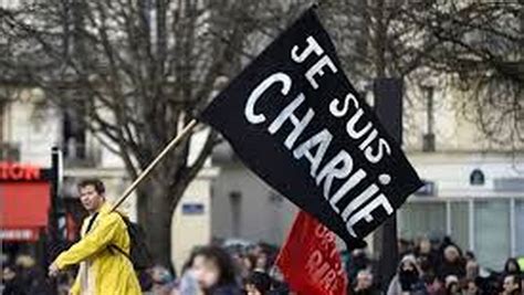 Charlie Hebdo La Liberté Dexpression Et Ses Limites