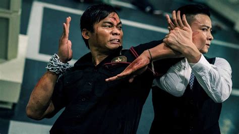 Brutally Action Packed Trailer For Tony Jaas Martial Arts Film Kill Zone 2 — Geektyrant