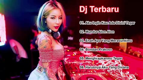 Koleksi Lagu Dangdut Terbaru 2020 Dj Terbaru 2020 Youtube