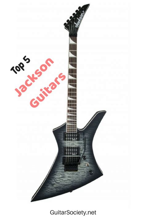 Maybe you would like to learn more about one of these? Top 5 best jackson guitars for metal and hard rock! \m ...