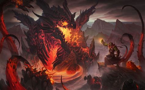 Red Dragon Gaming Wallpaper 82 Images