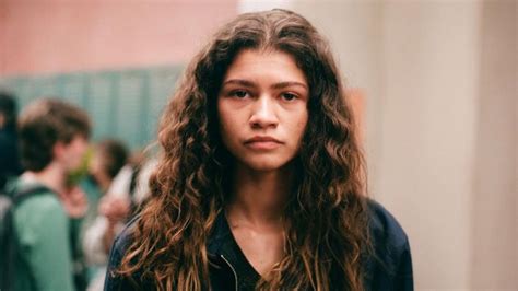 Get Ready For A Whole Lot Of Zendaya — Euphoria Season Two Is Releasing