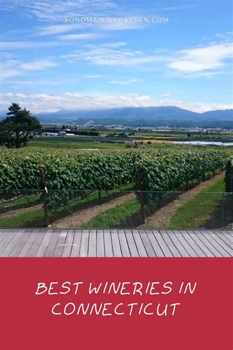 15 Best Wineries In Connecticut Photos Reviews Maps