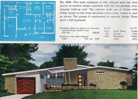 Better Homes Gardens 1958 Idea House Of The Year By Omer Mithun Artofit