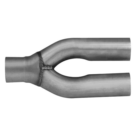 Ap Exhaust Technologies® Ay300 Standard Style Aluminized Steel