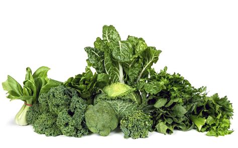 Lista De Verduras ¡propiedades Y Beneficios De Los Alimentos Verdes