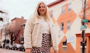 10 Plus Size Bloggers To Follow For Style Inspiration The Everygirl
